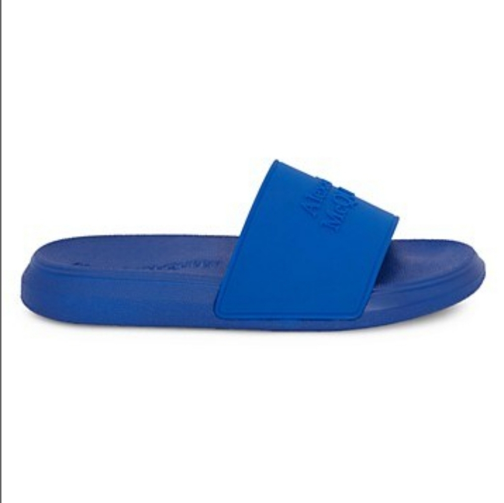 Pool slides